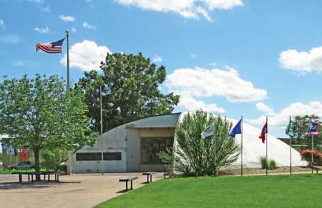 Hidden Jewel of Kansas: The National Agricultural Center and Hall of Fame Image
